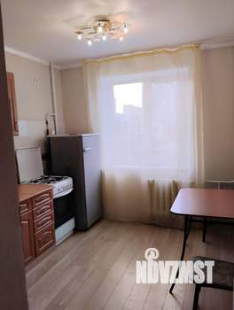 1-к квартира, на длительный срок, 40м2, 2/10 этаж