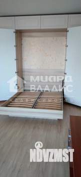 1-к квартира, на длительный срок, 46м2, 4/9 этаж