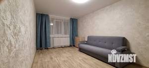 1-к квартира, на длительный срок, 31м2, 1/5 этаж