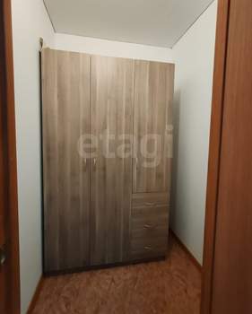 Студия квартира, на длительный срок, 30м2, 4/9 этаж