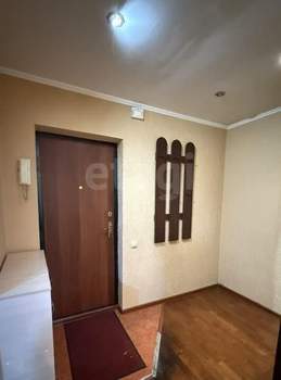 1-к квартира, на длительный срок, 30м2, 1/5 этаж