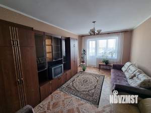 1-к квартира, на длительный срок, 40м2, 7/10 этаж