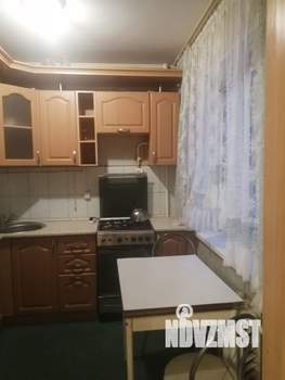 2-к квартира, на длительный срок, 45м2, 3/5 этаж