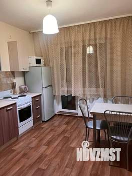 1-к квартира, на длительный срок, 44м2, 2/11 этаж