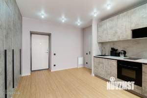 1-к квартира, на длительный срок, 40м2, 10/15 этаж