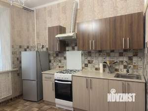 1-к квартира, посуточно, 46м2, 3/9 этаж
