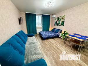 1-к квартира, посуточно, 35м2, 7/15 этаж