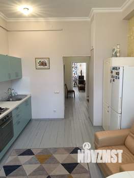 2-к квартира, на длительный срок, 60м2, 2/6 этаж