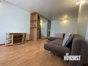 1-к квартира, на длительный срок, 30м2, 4/5 этаж
