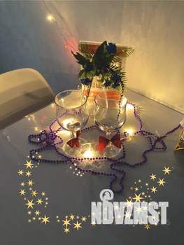 2-к квартира, посуточно, 52м2, 14/16 этаж