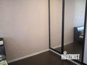 1-к квартира, на длительный срок, 42м2, 1/11 этаж