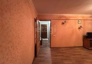 2-к квартира, на длительный срок, 50м2, 4/5 этаж