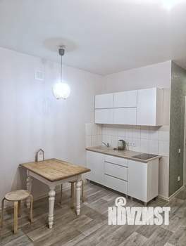 Студия квартира, на длительный срок, 30м2, 1/9 этаж