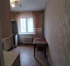 1-к квартира, на длительный срок, 40м2, 2/10 этаж