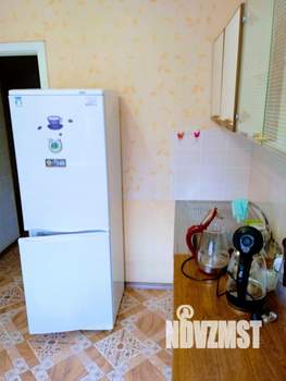 1-к квартира, на длительный срок, 42м2, 5/12 этаж