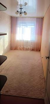 2-к квартира, на длительный срок, 44м2, 4/5 этаж