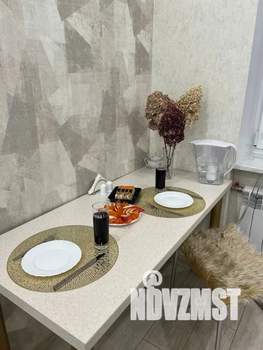 2-к квартира, посуточно, 50м2, 8/14 этаж
