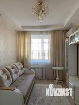 2-к квартира, на длительный срок, 55м2, 13/13 этаж