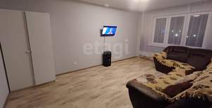 1-к квартира, на длительный срок, 37м2, 6/8 этаж