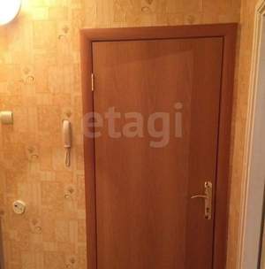 1-к квартира, на длительный срок, 30м2, 4/9 этаж