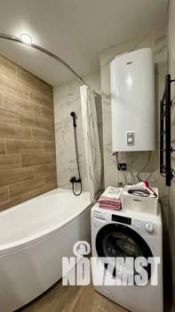 1-к квартира, посуточно, 40м2, 6/19 этаж