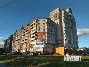2-к квартира, на длительный срок, 62м2, 3/9 этаж