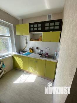 2-к квартира, на длительный срок, 44м2, 1/5 этаж