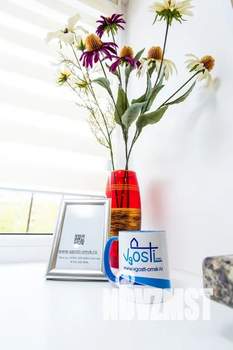 1-к квартира, посуточно, 32м2, 3/5 этаж