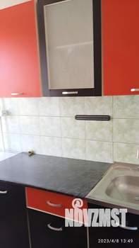 1-к квартира, на длительный срок, 30м2, 4/9 этаж