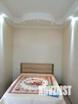 2-к квартира, посуточно, 50м2, 1/1 этаж