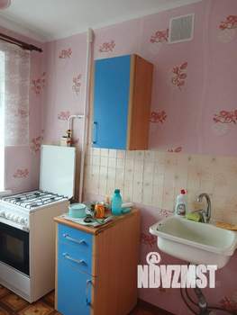 1-к квартира, на длительный срок, 31м2, 3/5 этаж