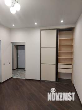 1-к квартира, на длительный срок, 40м2, 5/13 этаж