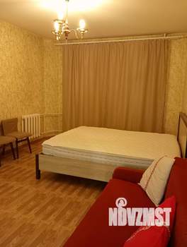 1-к квартира, на длительный срок, 37м2, 7/10 этаж