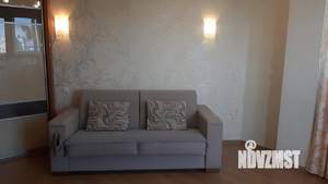 1-к квартира, на длительный срок, 47м2, 13/16 этаж