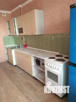 1-к квартира, на длительный срок, 43м2, 6/14 этаж