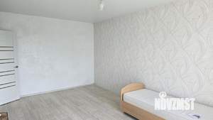 1-к квартира, на длительный срок, 37м2, 3/5 этаж