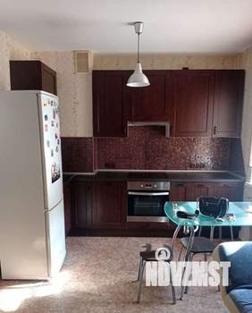 Студия квартира, на длительный срок, 33м2, 3/10 этаж