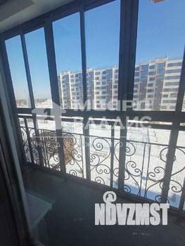 1-к квартира, на длительный срок, 37м2, 5/10 этаж