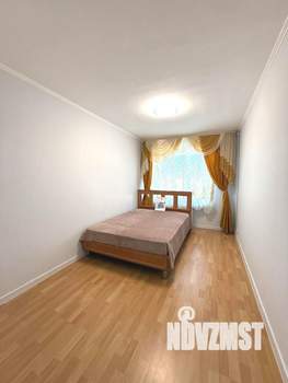 2-к квартира, на длительный срок, 47м2, 10/10 этаж