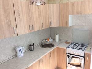 1-к квартира, на длительный срок, 36м2, 2/5 этаж