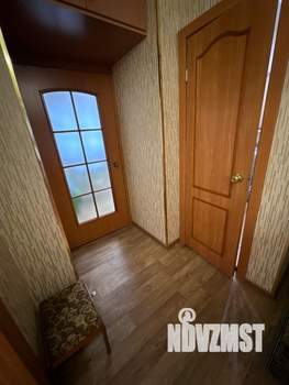 1-к квартира, на длительный срок, 39м2, 4/9 этаж