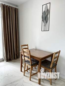 1-к квартира, на длительный срок, 40м2, 10/12 этаж