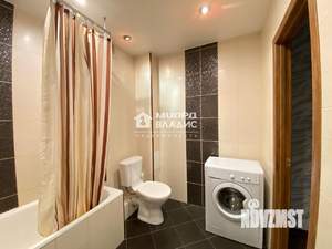 1-к квартира, на длительный срок, 45м2, 2/10 этаж