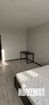 1-к квартира, на длительный срок, 40м2, 13/17 этаж