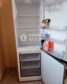 Студия квартира, на длительный срок, 35м2, 4/5 этаж