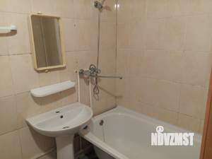 1-к квартира, на длительный срок, 34м2, 1/3 этаж