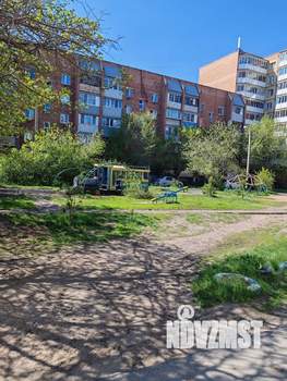 1-к квартира, на длительный срок, 36м2, 3/5 этаж