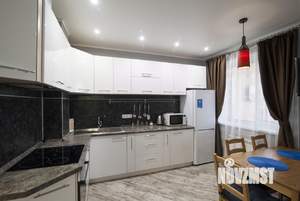 1-к квартира, на длительный срок, 42м2, 7/19 этаж