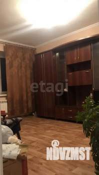 1-к квартира, на длительный срок, 42м2, 2/9 этаж