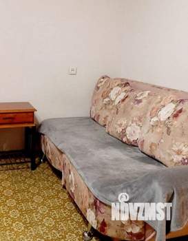 1-к квартира, посуточно, 38м2, 10/12 этаж